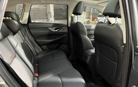 Changan CS35 Plus, 2022 год, 1 699 800 рублей, 4 фотография