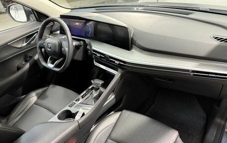 Changan CS35 Plus, 2022 год, 1 699 800 рублей, 3 фотография