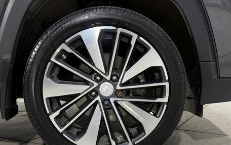 Changan CS35 Plus, 2022 год, 1 699 800 рублей, 5 фотография