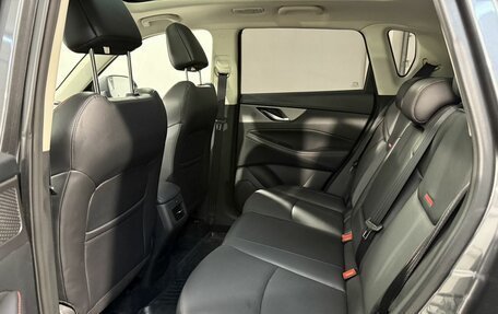 Changan CS35 Plus, 2022 год, 1 699 800 рублей, 6 фотография