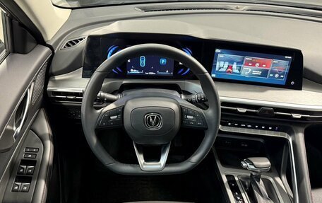 Changan CS35 Plus, 2022 год, 1 699 800 рублей, 10 фотография