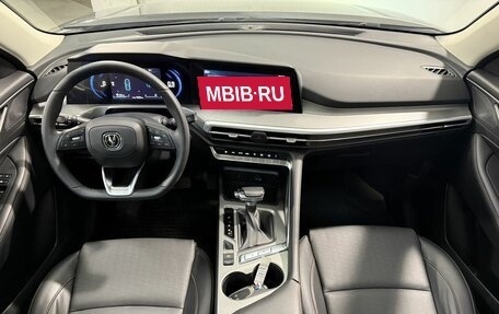 Changan CS35 Plus, 2022 год, 1 699 800 рублей, 9 фотография