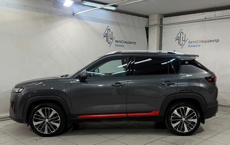 Changan CS35 Plus, 2022 год, 1 699 800 рублей, 19 фотография