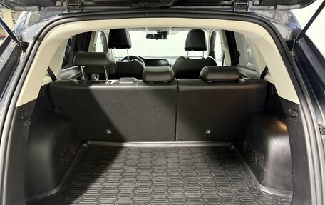 Changan CS35 Plus, 2022 год, 1 699 800 рублей, 13 фотография