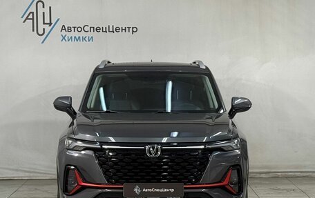 Changan CS35 Plus, 2022 год, 1 699 800 рублей, 14 фотография
