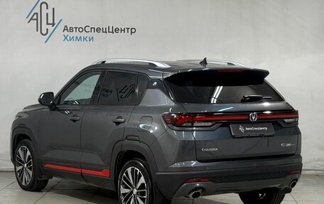 Changan CS35 Plus, 2022 год, 1 699 800 рублей, 17 фотография
