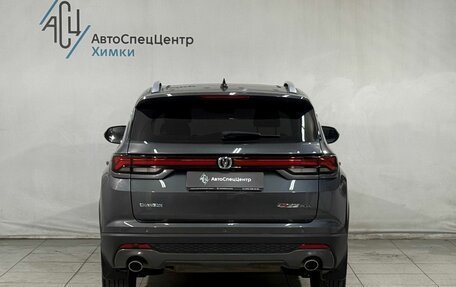 Changan CS35 Plus, 2022 год, 1 699 800 рублей, 15 фотография