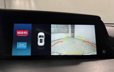 Changan CS35 Plus, 2022 год, 1 699 800 рублей, 12 фотография