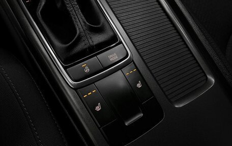 KIA Optima IV, 2017 год, 1 740 000 рублей, 18 фотография