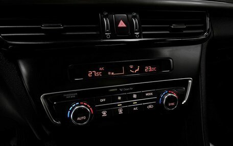 KIA Optima IV, 2017 год, 1 740 000 рублей, 15 фотография