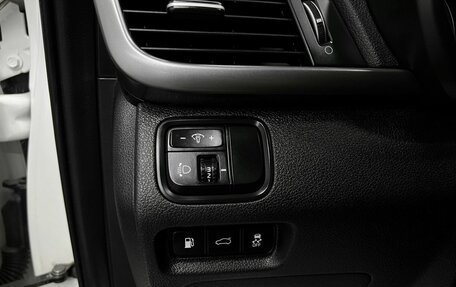 KIA Optima IV, 2017 год, 1 740 000 рублей, 19 фотография