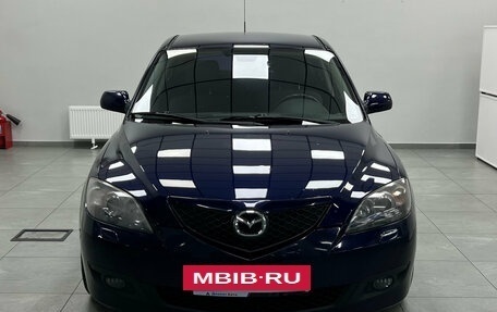 Mazda 3, 2008 год, 750 000 рублей, 2 фотография