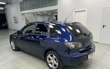 Mazda 3, 2008 год, 750 000 рублей, 5 фотография