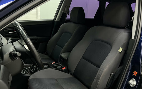 Mazda 3, 2008 год, 750 000 рублей, 14 фотография