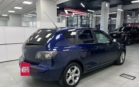 Mazda 3, 2008 год, 750 000 рублей, 6 фотография