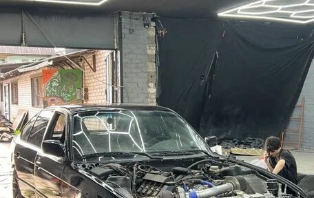 BMW 5 серия, 1995 год, 600 000 рублей, 3 фотография