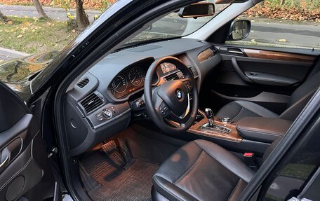 BMW X3, 2011 год, 2 300 000 рублей, 8 фотография