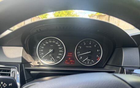 BMW 5 серия, 2008 год, 1 245 000 рублей, 6 фотография
