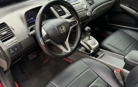 Honda Civic VIII, 2008 год, 680 000 рублей, 7 фотография