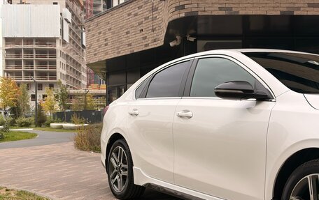 KIA Cerato IV, 2019 год, 1 900 000 рублей, 6 фотография