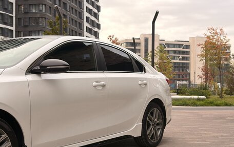 KIA Cerato IV, 2019 год, 1 900 000 рублей, 5 фотография