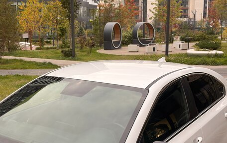 KIA Cerato IV, 2019 год, 1 900 000 рублей, 4 фотография