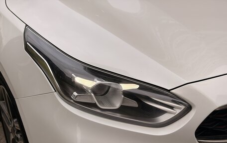 KIA Cerato IV, 2019 год, 1 900 000 рублей, 11 фотография