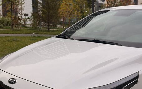 KIA Cerato IV, 2019 год, 1 900 000 рублей, 14 фотография