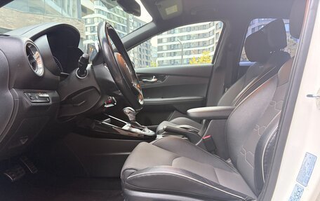 KIA Cerato IV, 2019 год, 1 900 000 рублей, 18 фотография