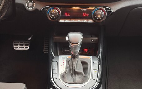 KIA Cerato IV, 2019 год, 1 900 000 рублей, 23 фотография