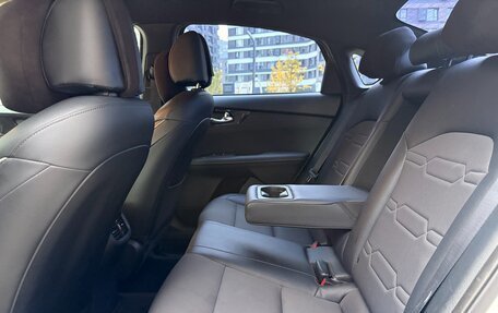 KIA Cerato IV, 2019 год, 1 900 000 рублей, 24 фотография