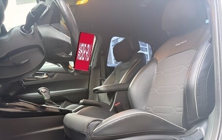 KIA Cerato IV, 2019 год, 1 900 000 рублей, 17 фотография