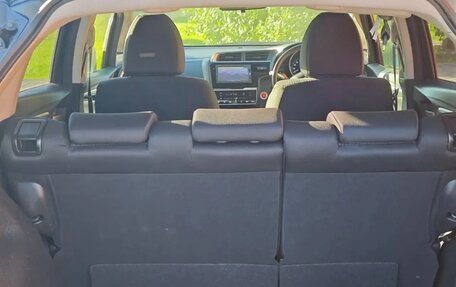 Honda Fit III, 2017 год, 1 280 000 рублей, 10 фотография