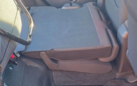 Honda Fit III, 2017 год, 1 280 000 рублей, 12 фотография