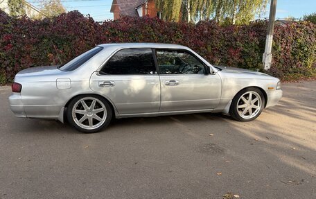 Nissan Laurel VIII, 1995 год, 600 000 рублей, 2 фотография