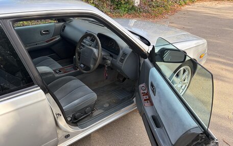 Nissan Laurel VIII, 1995 год, 600 000 рублей, 5 фотография