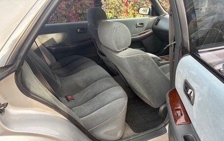 Nissan Laurel VIII, 1995 год, 600 000 рублей, 6 фотография