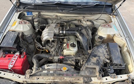 Nissan Laurel VIII, 1995 год, 600 000 рублей, 9 фотография