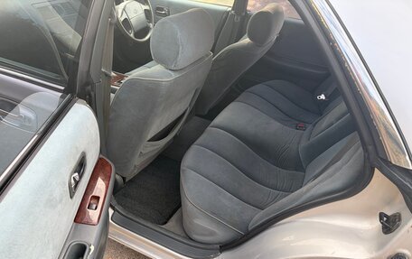 Nissan Laurel VIII, 1995 год, 600 000 рублей, 8 фотография