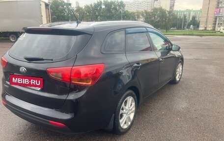 KIA cee'd III, 2013 год, 899 000 рублей, 5 фотография