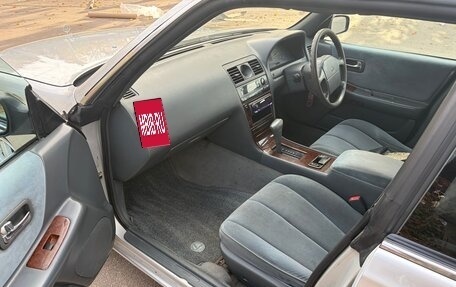 Nissan Laurel VIII, 1995 год, 600 000 рублей, 7 фотография