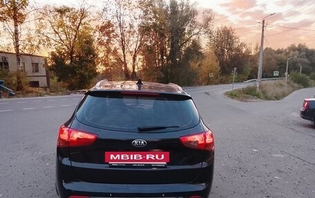 KIA cee'd III, 2018 год, 980 000 рублей, 4 фотография