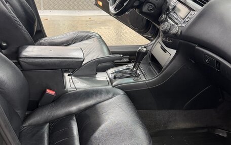 Honda Accord VII рестайлинг, 2007 год, 1 050 000 рублей, 14 фотография