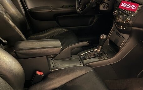 Honda Accord VII рестайлинг, 2007 год, 1 050 000 рублей, 2 фотография