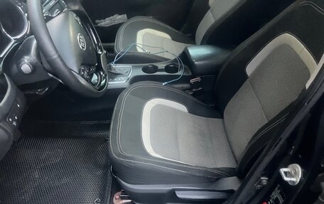 KIA cee'd III, 2013 год, 899 000 рублей, 9 фотография