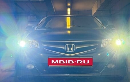Honda Accord VII рестайлинг, 2007 год, 1 050 000 рублей, 11 фотография