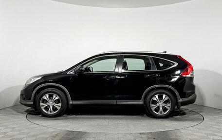 Honda CR-V IV, 2014 год, 1 649 000 рублей, 8 фотография
