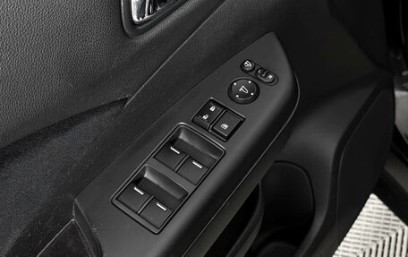 Honda CR-V IV, 2014 год, 1 649 000 рублей, 10 фотография
