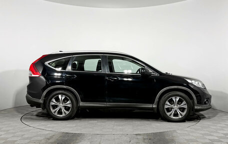 Honda CR-V IV, 2014 год, 1 649 000 рублей, 4 фотография