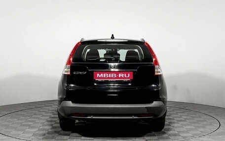 Honda CR-V IV, 2014 год, 1 649 000 рублей, 6 фотография